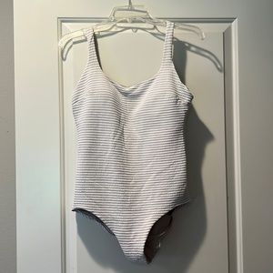 Lululemon one piece swimsuit